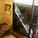 installation of the Whitney Studio from shipping containers by LOT-EK