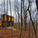 Stacked Cabin; Muscoda, WI by Johnsen Schmaling Architects (Photo: John J. Macaulay)