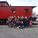 Group photo at the Railway Heritage Center!