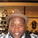 Broderick Whitlock