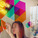 Most Successfully Funded: HEX6AGON: Transparent Tiling Vinyl by Sara Czosnyka