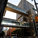 Robert Stolarik for The New York Times Mr. Franzen’s design for Hunter College’s campus on Lexington Avenue included skywalks meant to be students’ “main street.”