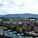 City View from the Grossmünster