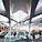 Interior of the 3XN-designed Middelfart Sparekasse (Photo: Adam Mørk)