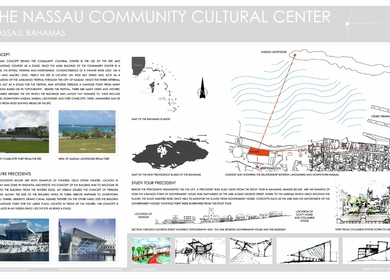 Nassau Community Center Detox projects randy seraphin archinect Nassau Community Center Detox projects randy seraphin archinect