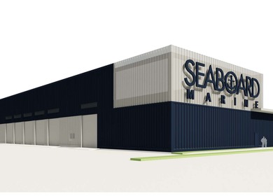 Collins Park Garage | Gustavo Berenblum | Archinect