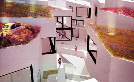 Competition Image...Connect @ www.linkedin.com/in/dtelmore/