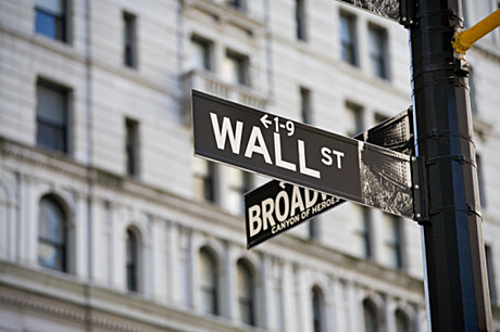 Getting ready to hand-off my projects. new position / new office: 40 Wall Street - NYC