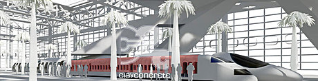 C2C trains