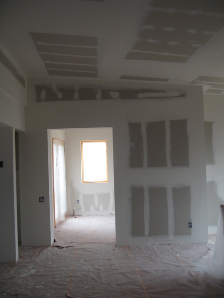 Mabrey Residence 