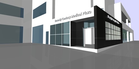 ENTRY REMODEL