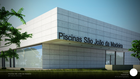 School Project, Render