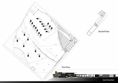 This is the first project i did in my master degree in architecture that im enrol in now
