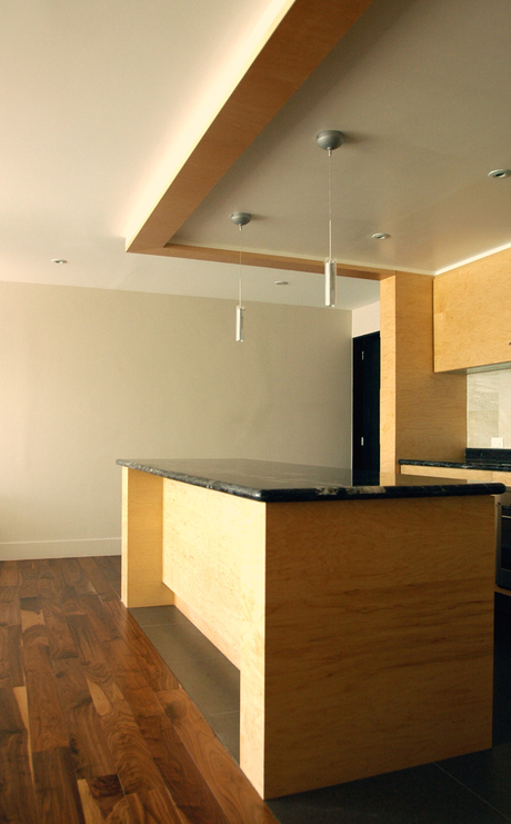 Mexico City Loft
