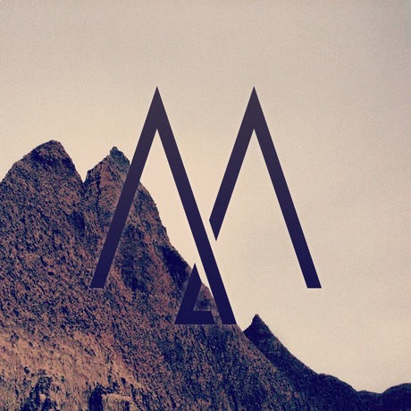 ...new band logo
