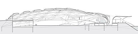 Longitudinal Section - More on Flickr