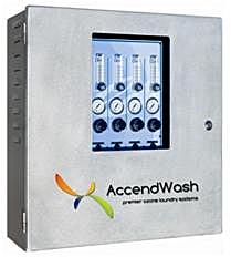 Premier Ozone Laundry System 