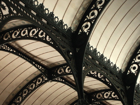 Historic Preservation