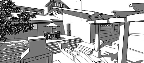Custom home design2 