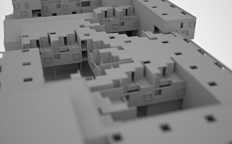 testing Maxwell on the new desktop machine, 9min rendering - now to play with textures and light!
