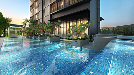 The Boutiq Residences @ Killiney