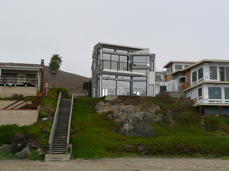 Cayucos House