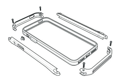 coming soon to kickstarter...