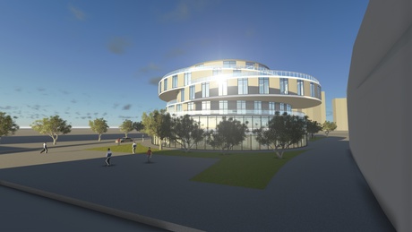 Dorms