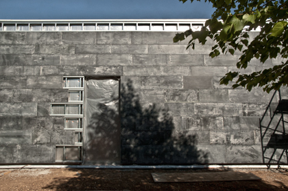 4 weeks left! www.studio804.com - see our weekly progress!