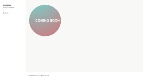 stay tuned...