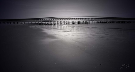 Organic Bridge