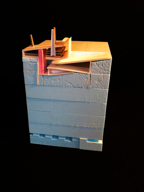 Study Model 2
