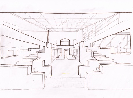 Designing a Dream House for my Parents
