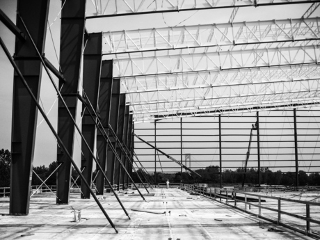 Under construction