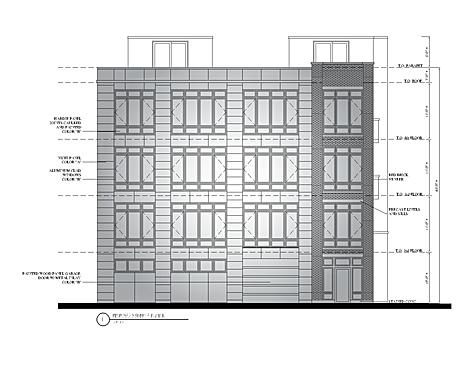 Apartments 