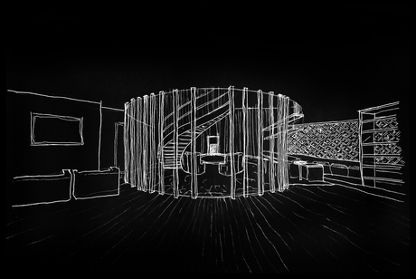 Finished my thesis at Parsons - check it out!