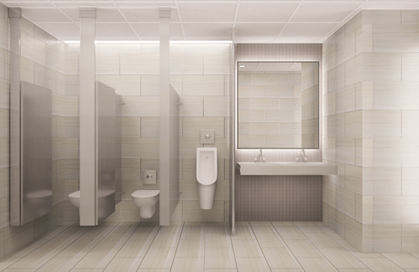 Restroom