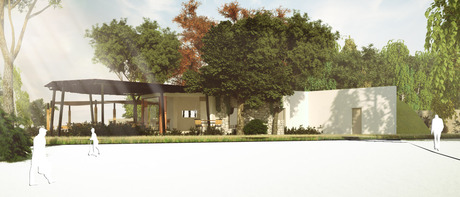 conceptual rendering
