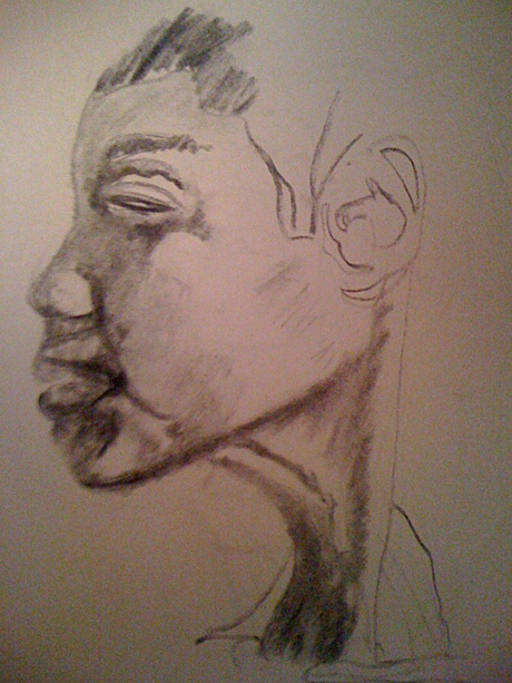 Freehand Drawing