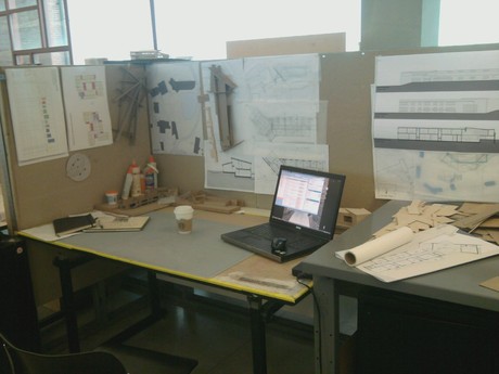 The Studio