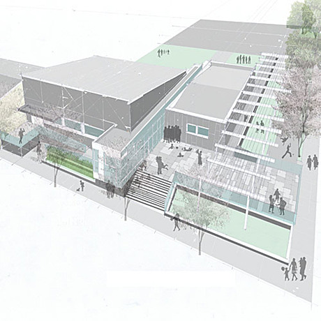 Mount Hope Baptist Church of Faith Mission Center