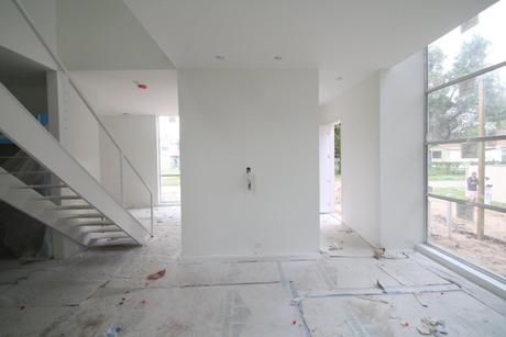 Ashby Under Construction