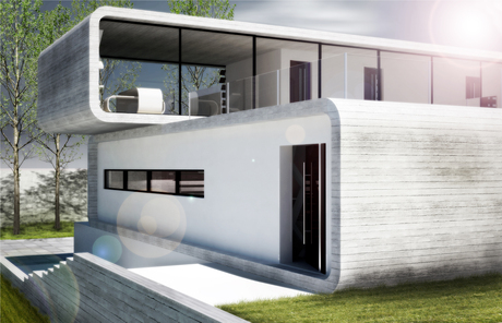 L-House