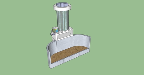 coffee machine 