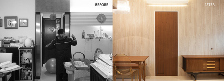 Interior Fitting Out in progress!