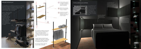 Self-Furniture