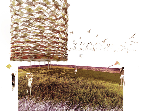 Skyfill Land Art Generator | http://bit.ly/QSktkd