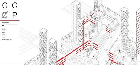 Website up and running! www.colinprothero.com