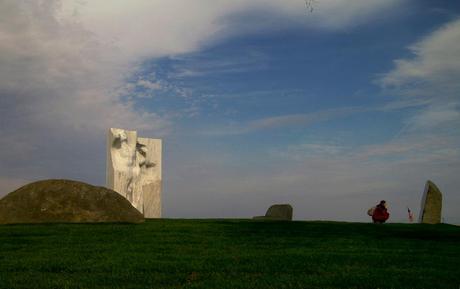 Completion of Phase 1: Highlands NJ - Veteran's Memorial Park