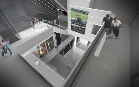 Film-Plex project finally posted! 